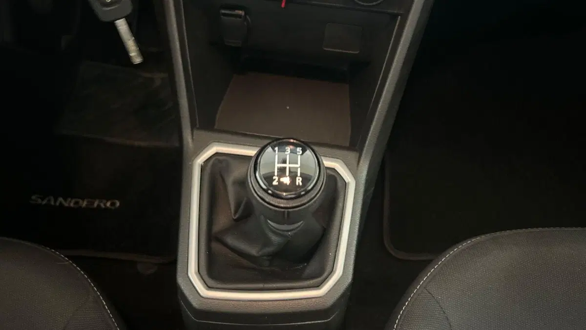 Dacia Sandero Streetway usata a Parma (10)