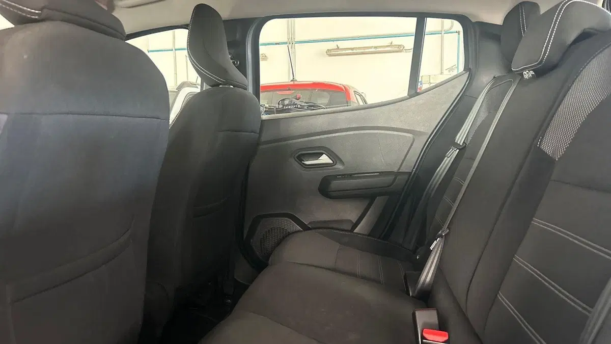 Dacia Sandero Streetway usata a Parma (12)