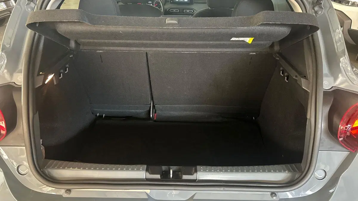 Dacia Sandero Streetway usata a Parma (13)