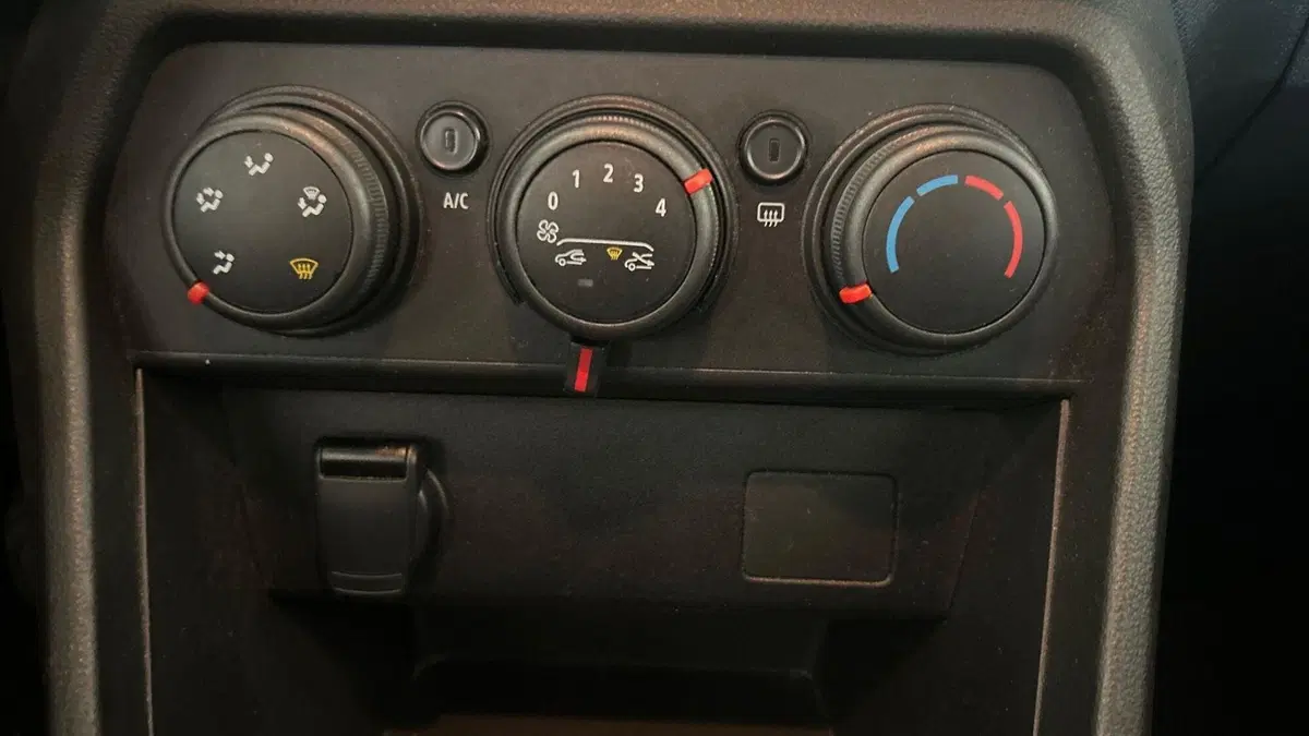 Dacia Sandero Streetway usata a Parma (14)