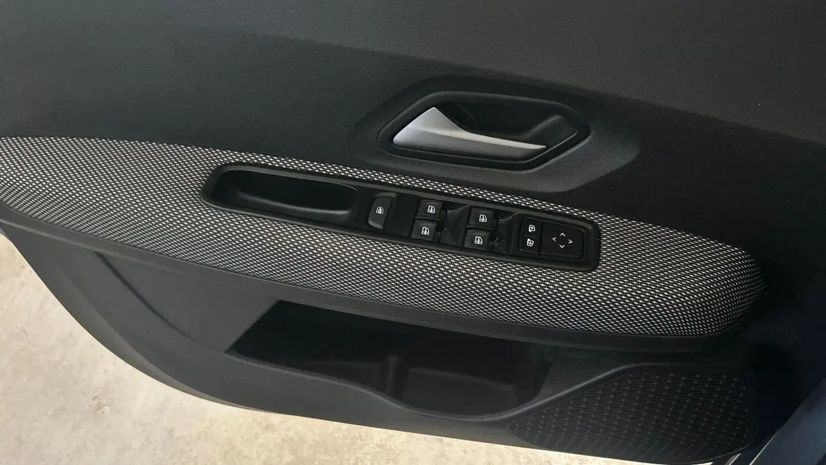 Dacia Sandero Streetway usata a Parma (15)
