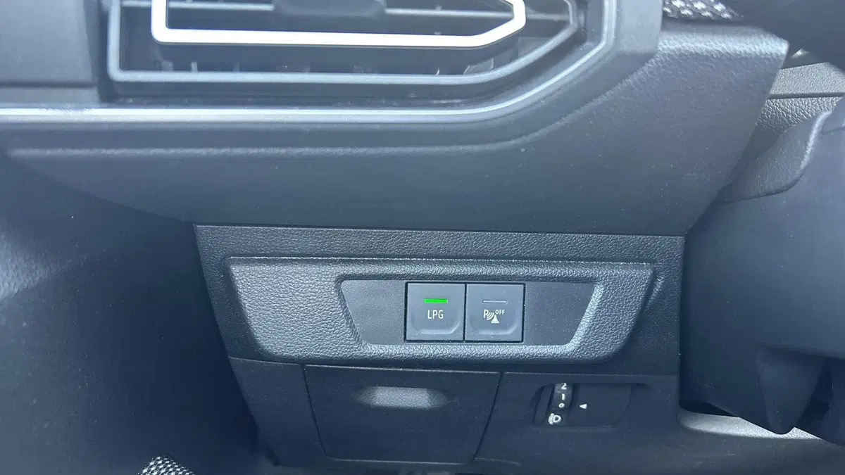 Dacia Sandero Streetway usata a Parma (16)