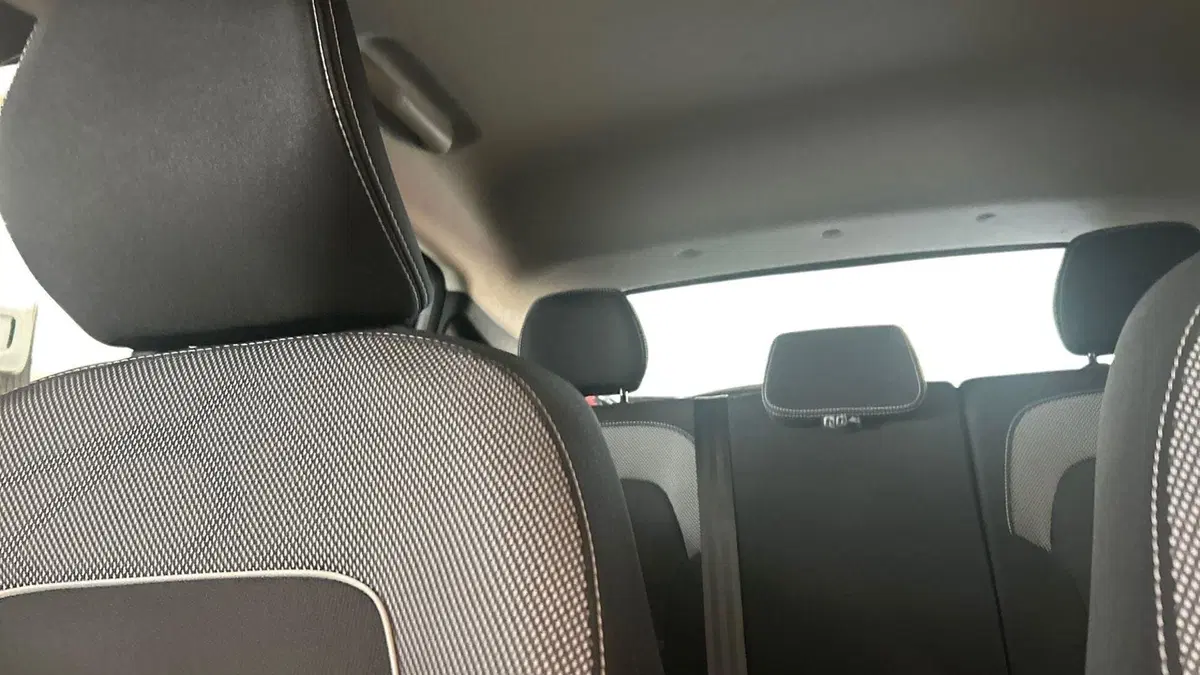 Dacia Sandero Streetway usata a Parma (19)