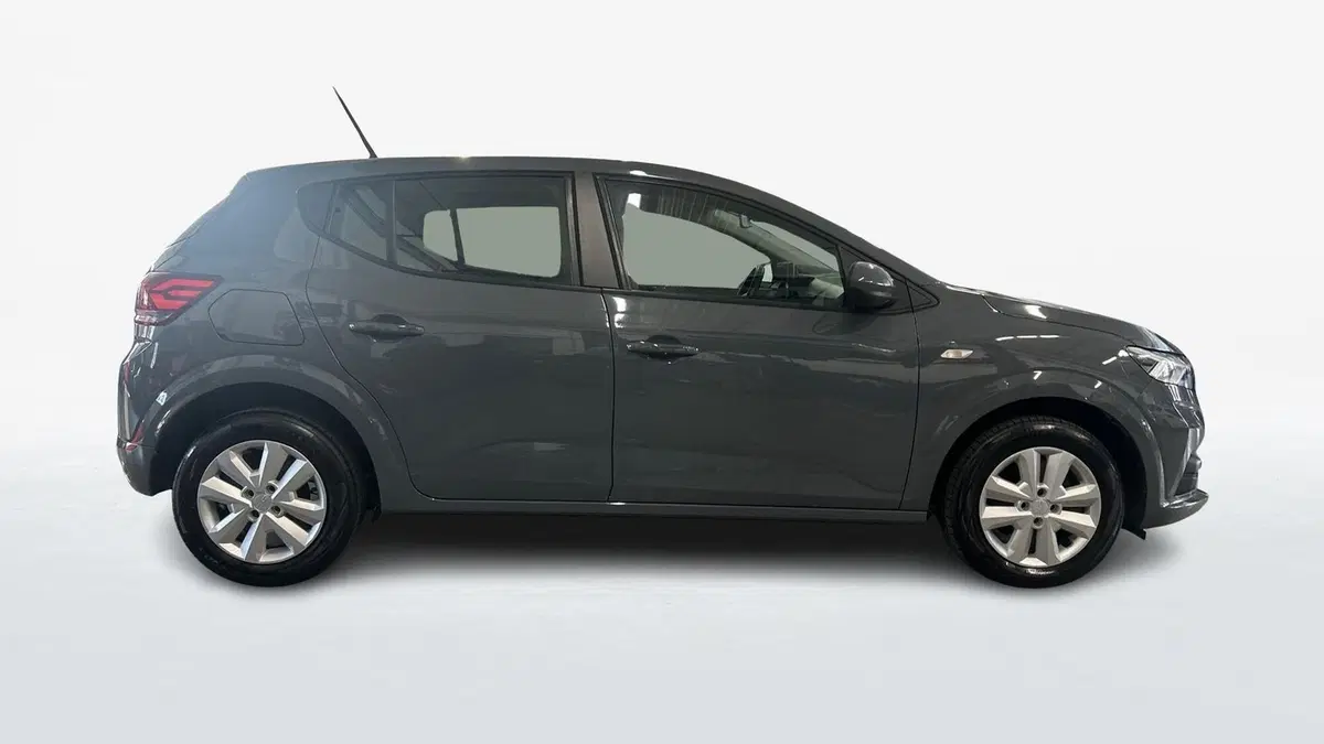Dacia Sandero Streetway usata a Parma (3)