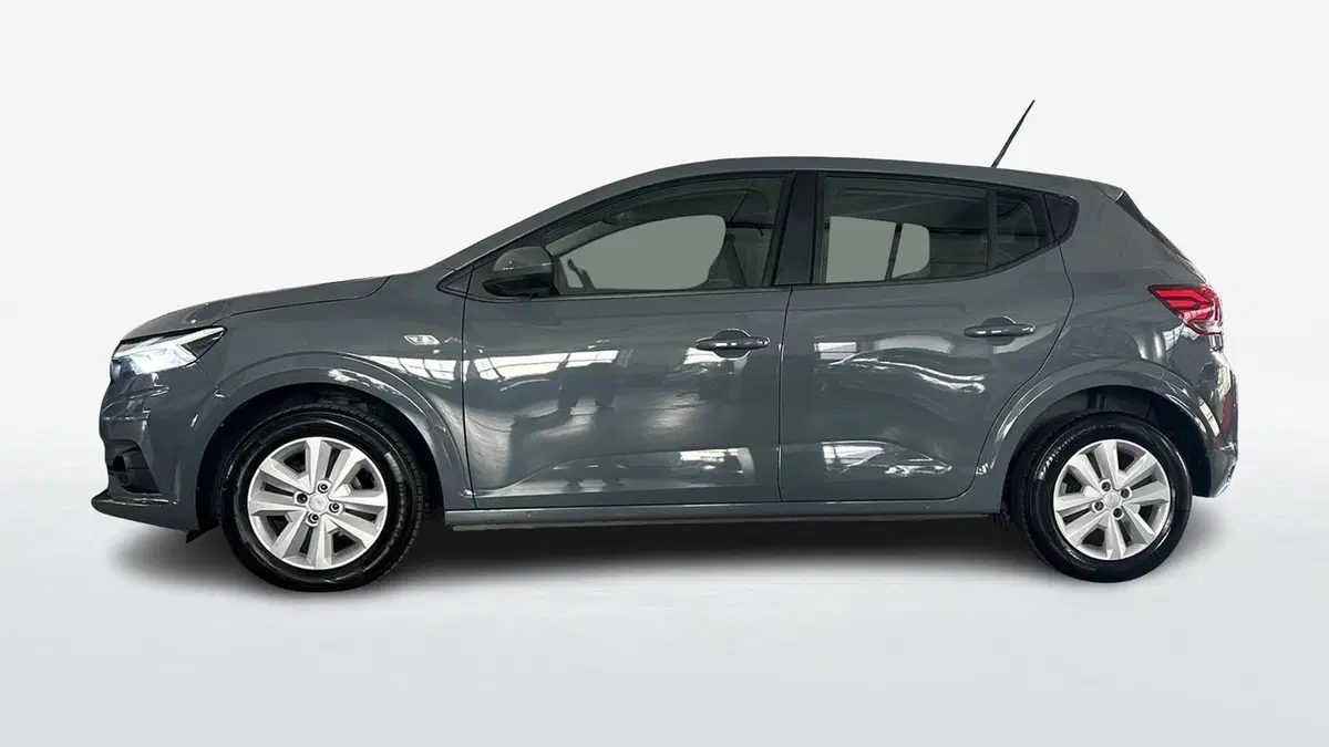 Dacia Sandero Streetway usata a Parma (4)