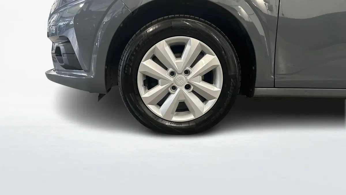 Dacia Sandero Streetway usata a Parma (5)