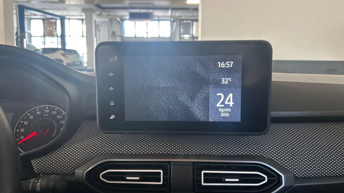 Dacia Sandero Streetway usata a Parma (8)