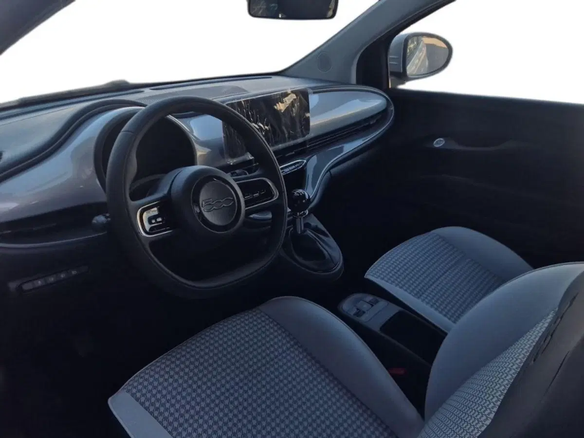 Fiat 500 nuova a Barletta-Andria-Trani (10)