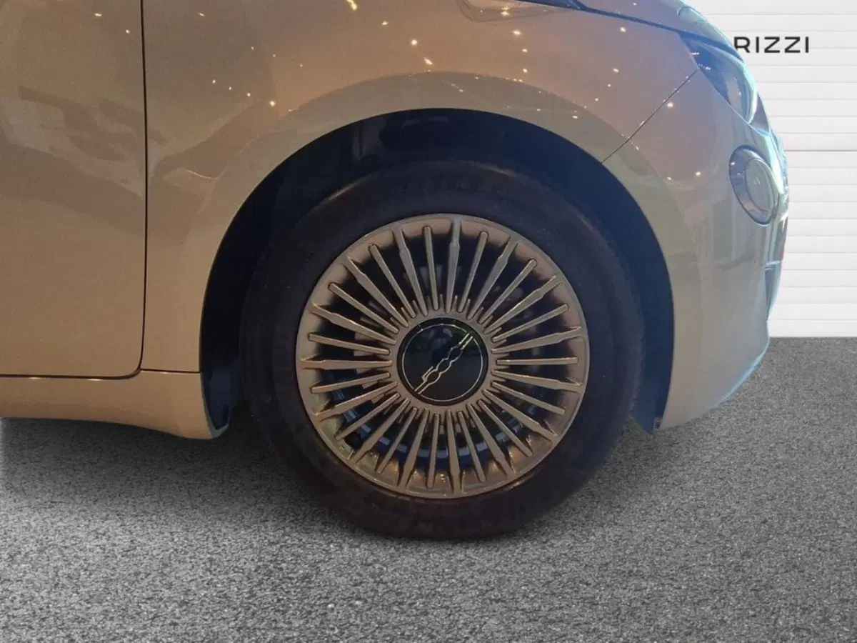 Fiat 500 nuova a Barletta-Andria-Trani (6)
