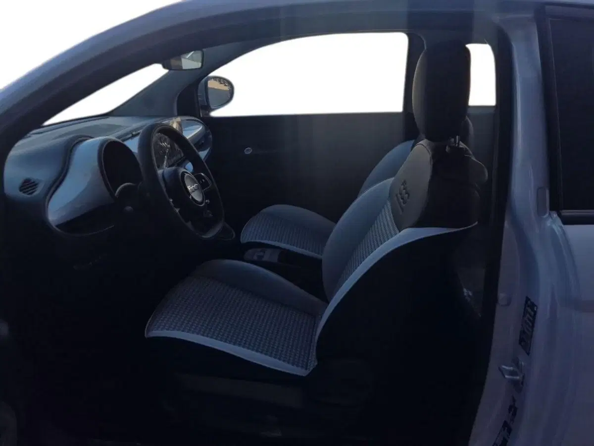 Fiat 500 nuova a Barletta-Andria-Trani (7)