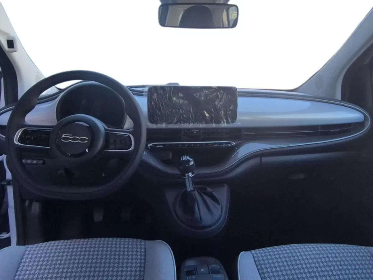 Fiat 500 nuova a Barletta-Andria-Trani (8)