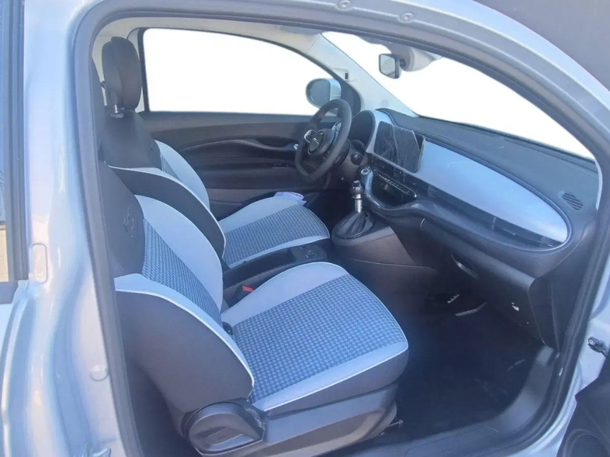 Fiat 500 nuova a Barletta-Andria-Trani (9)