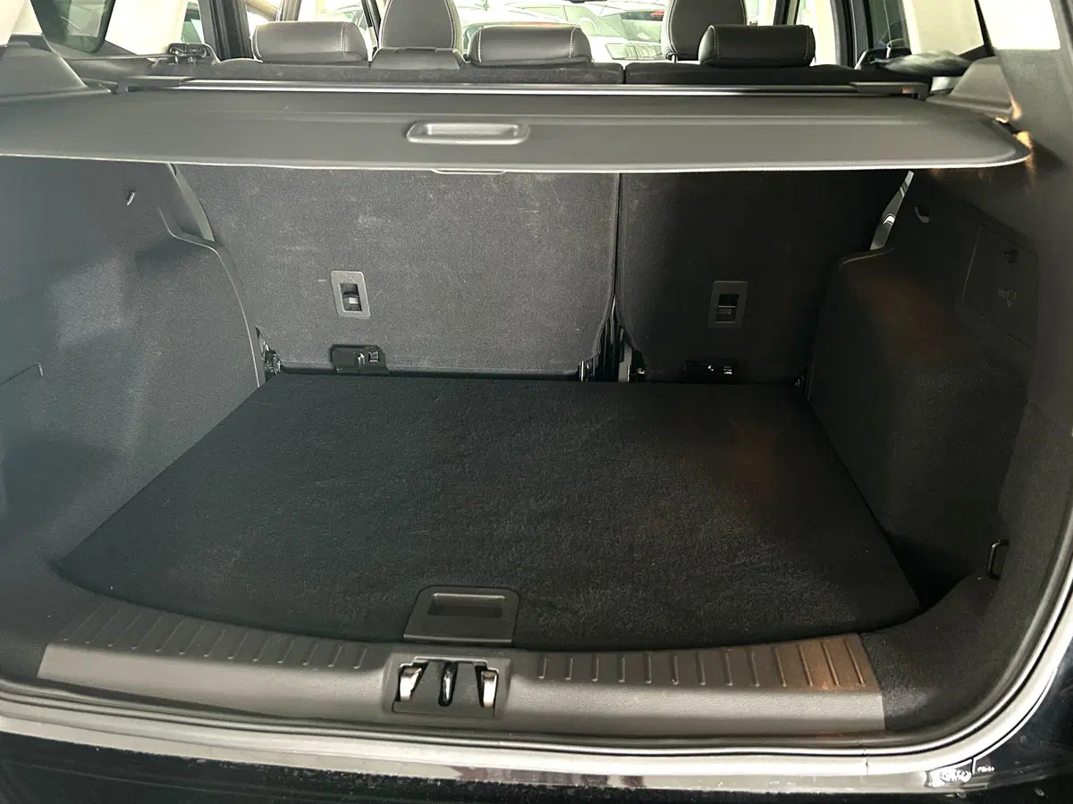 Ford Kuga usata a Ferrara (14)