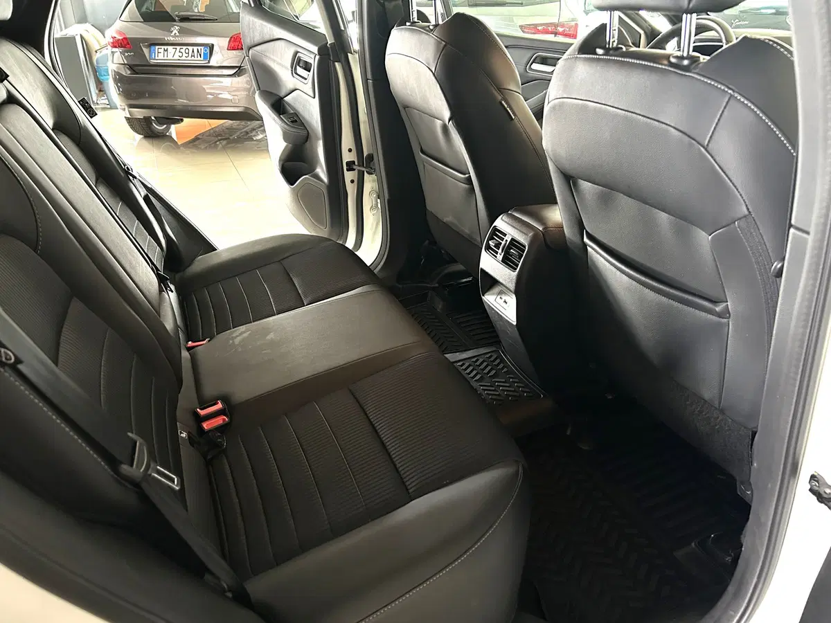 Nissan Qashqai usata a Ferrara (13)