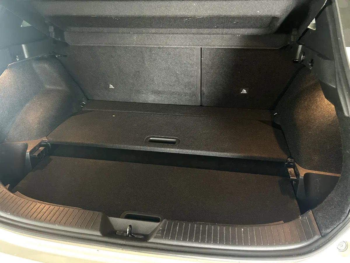 Nissan Qashqai usata a Ferrara (14)