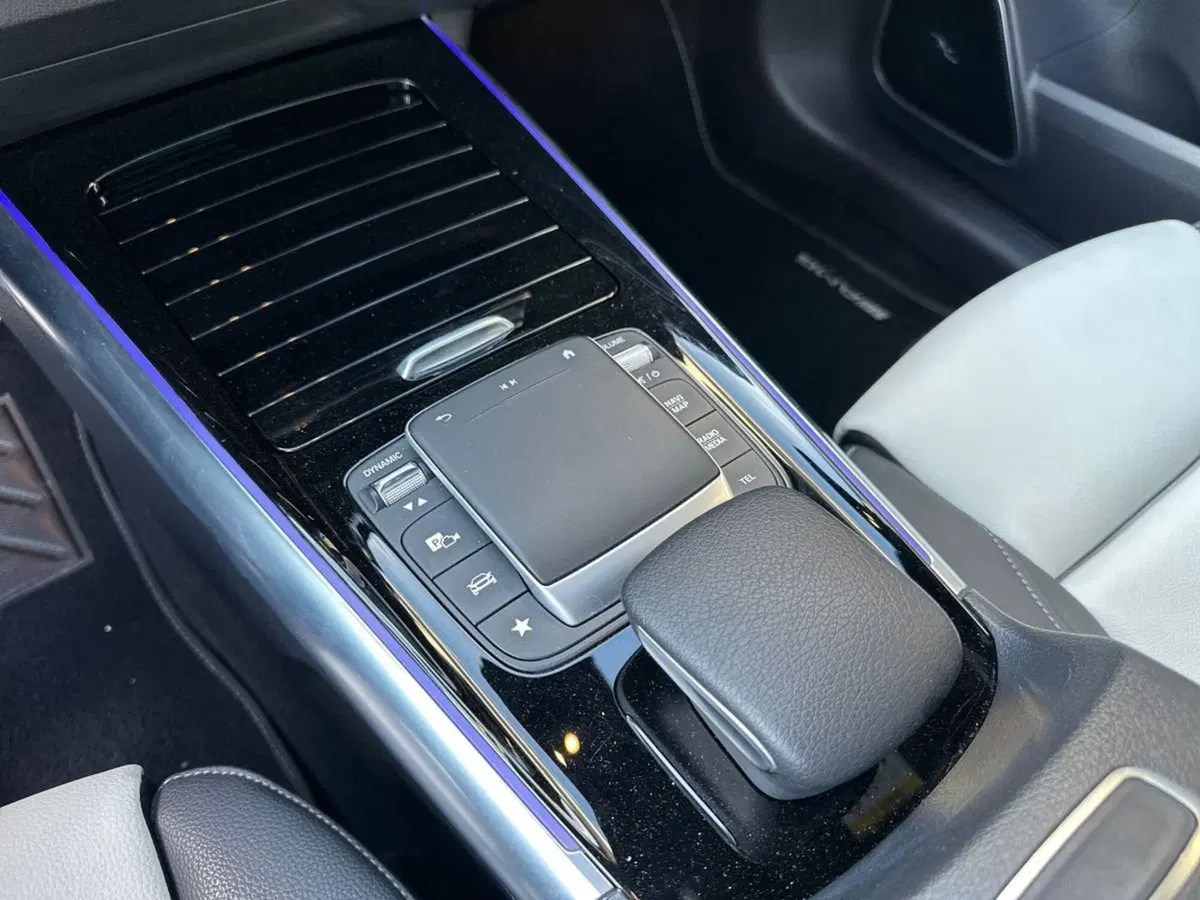 Mercedes-Benz GLA SUV usata a Pescara (15)