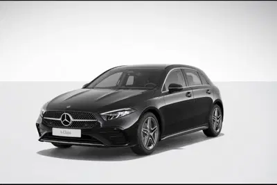 Mercedes-Benz Classe A 200 d AMG Line Advanced Plus auto nuova a Mozzagrogna