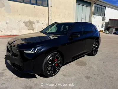 BMW X3 xdriveM50 MSport Pro auto del 2025 usata a Napoli