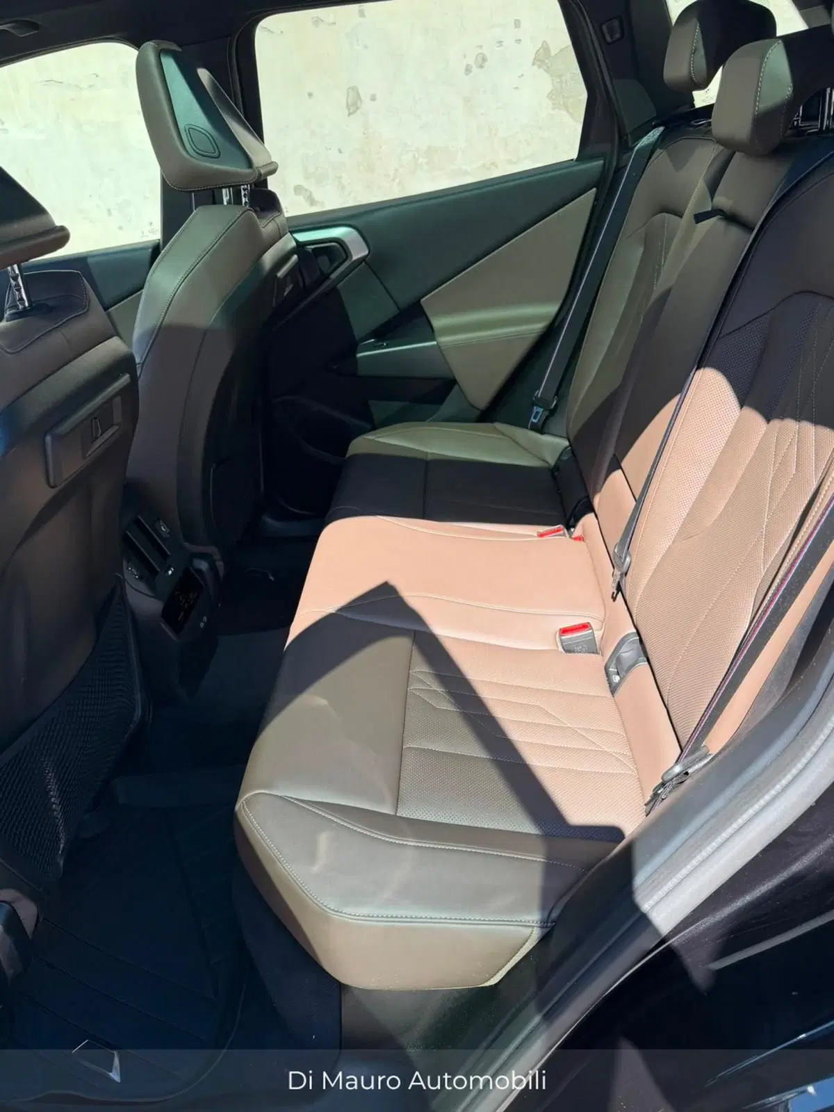 BMW X3 usata a Napoli (13)