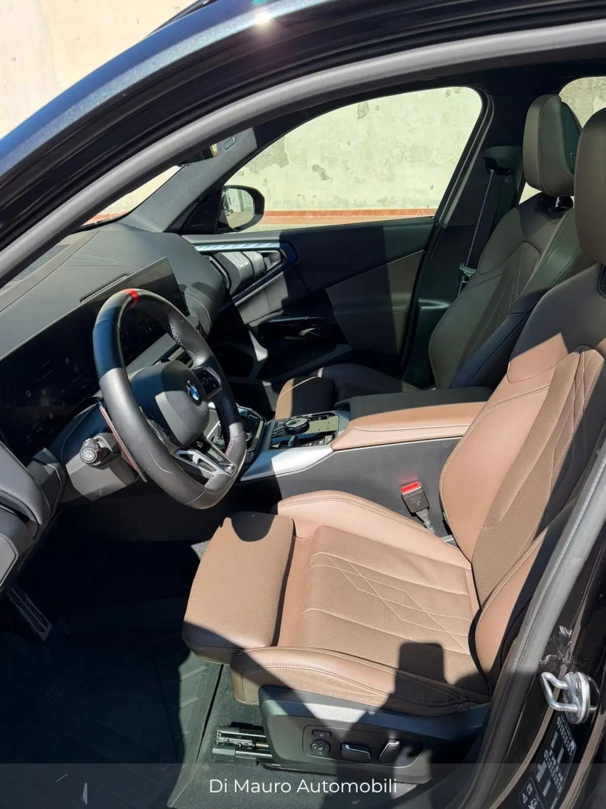 BMW X3 usata a Napoli (8)