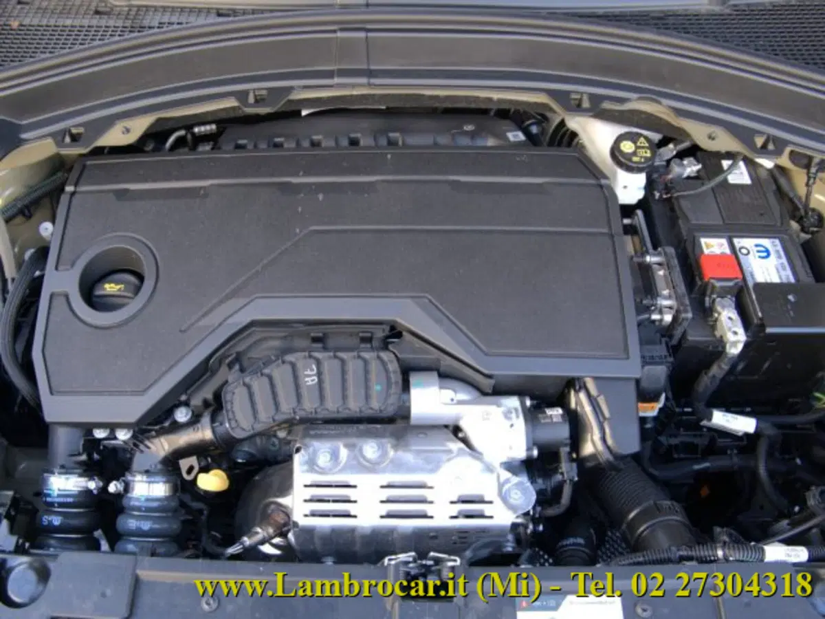 Citroen C3 nuova a Milano (13)