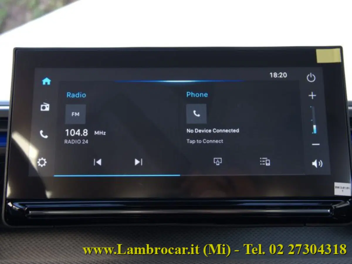 Citroen C3 nuova a Milano (7)