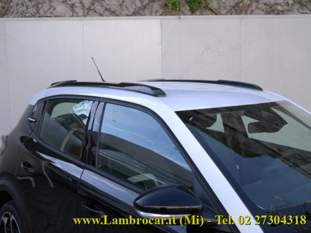 Citroen C3 nuova a Milano (8)