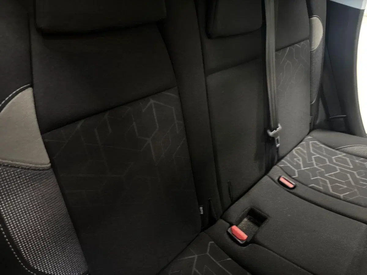 Peugeot 2008 usata a Torino (10)