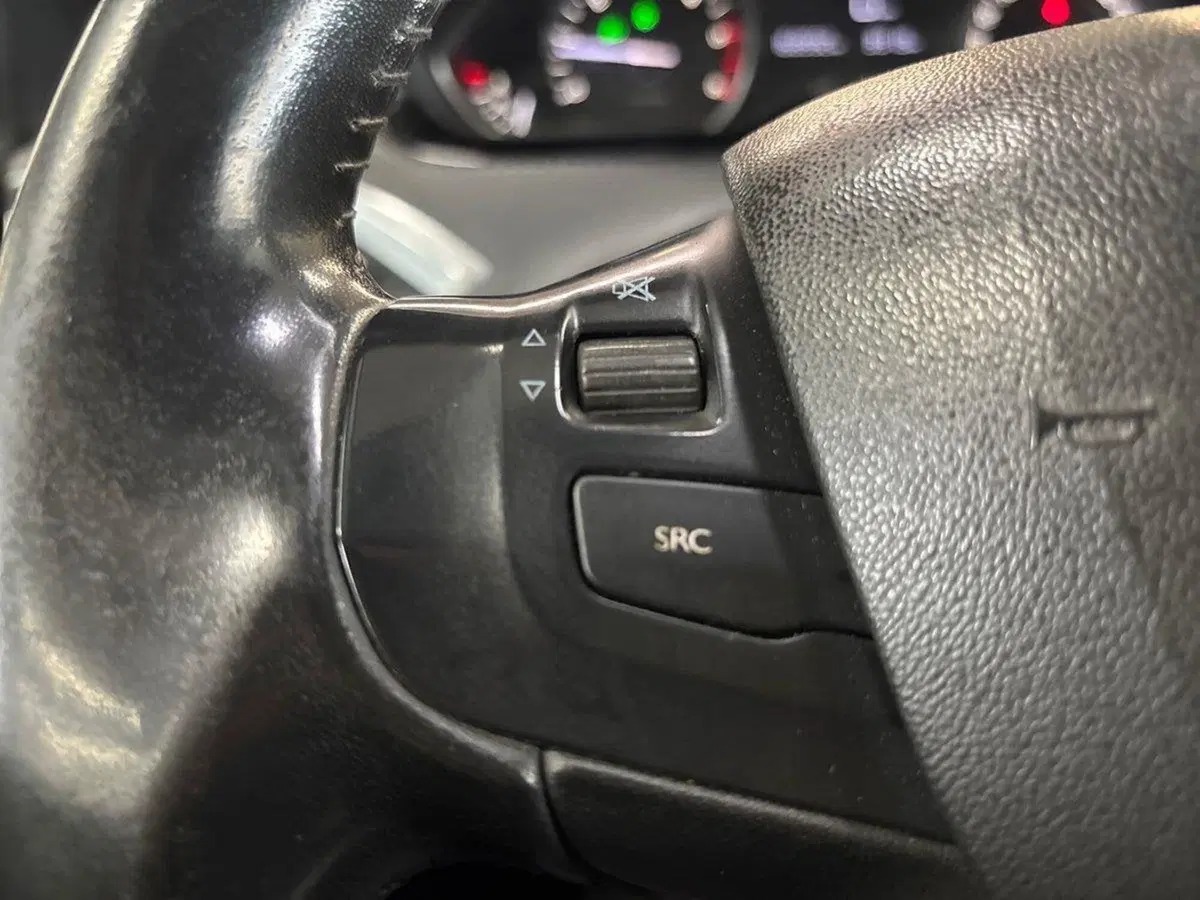 Peugeot 2008 usata a Torino (16)