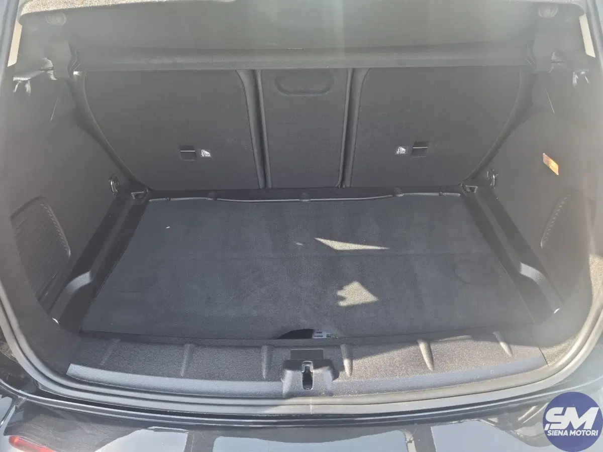 MINI Mini Countryman usata a Siena (17)