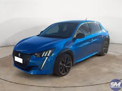 Peugeot 208 PureTech 100 Stop&Start 5 porte GT del 2023 usata a Barberino Val d'Elsa