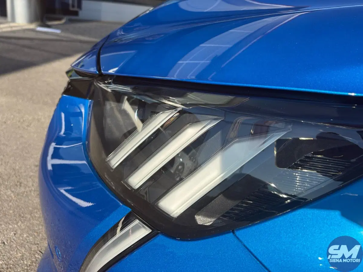 Peugeot 208 usata a Firenze (10)