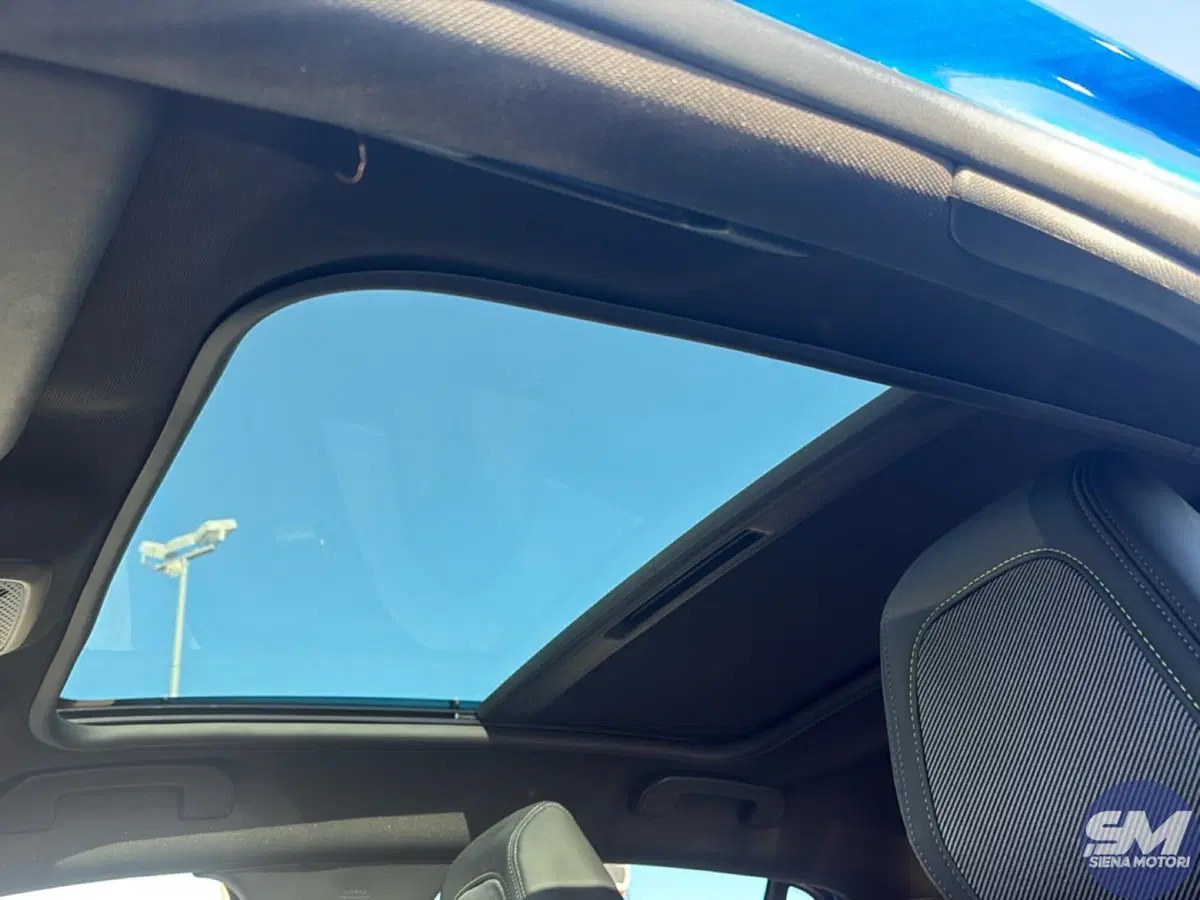 Peugeot 208 usata a Firenze (9)