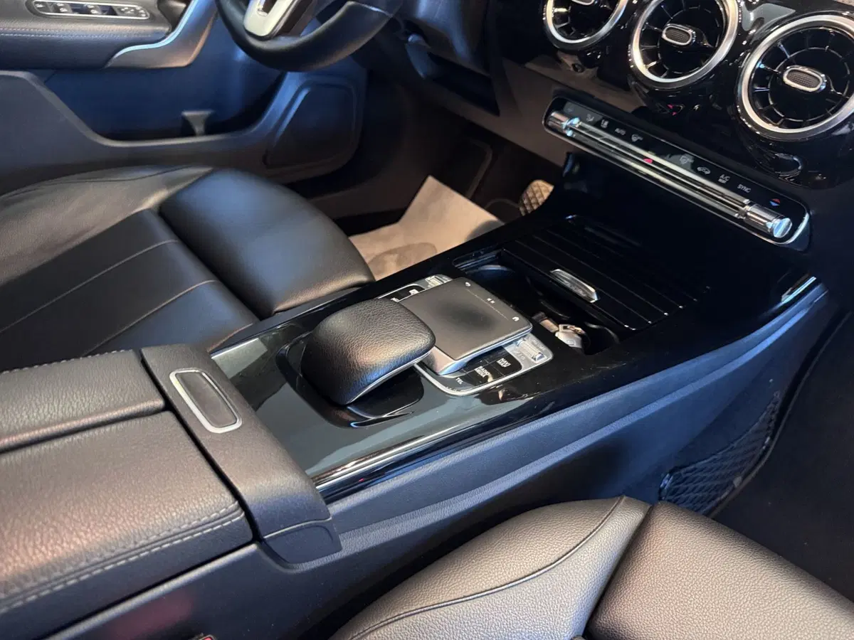 Mercedes-Benz Classe A usata a Messina (13)