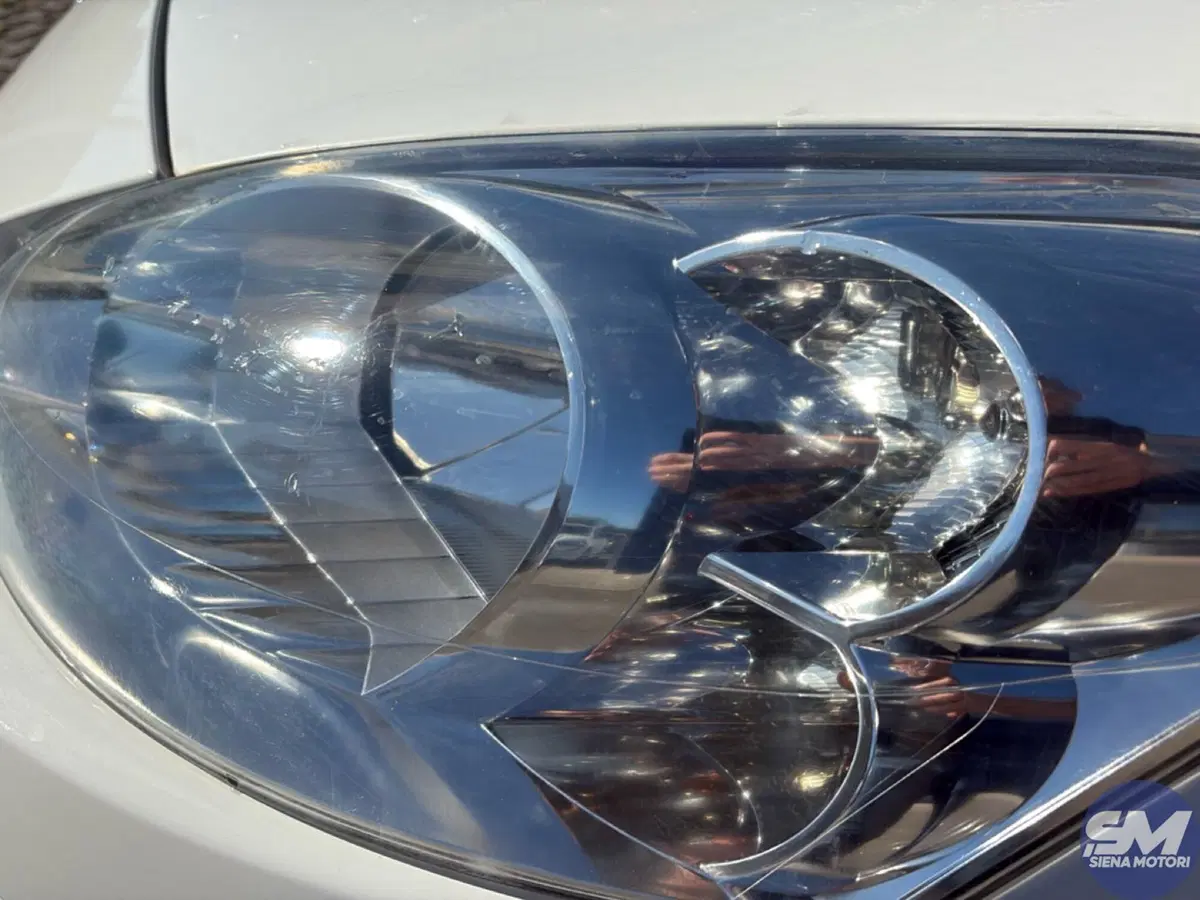 Peugeot Partner usata a Siena (9)