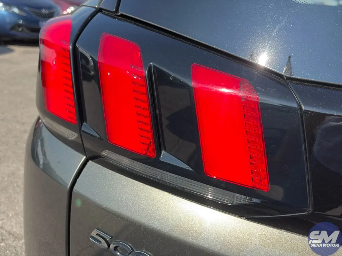 Peugeot 5008 usata a Firenze (10)
