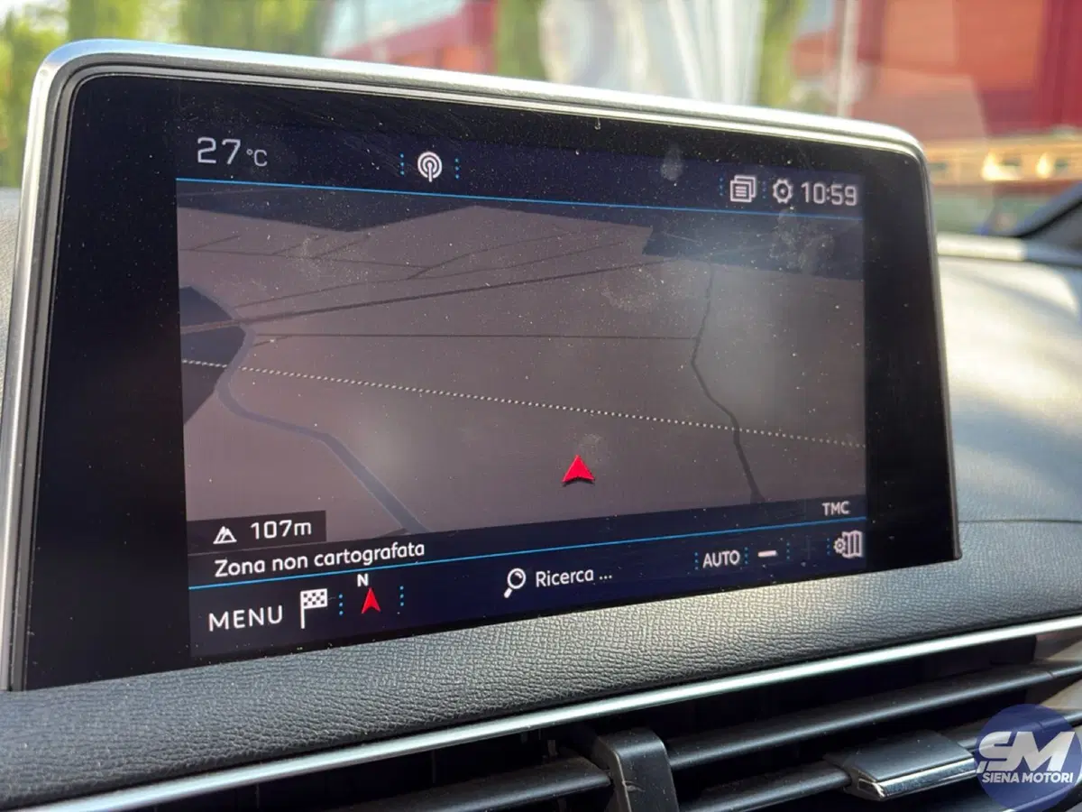 Peugeot 5008 usata a Firenze (14)