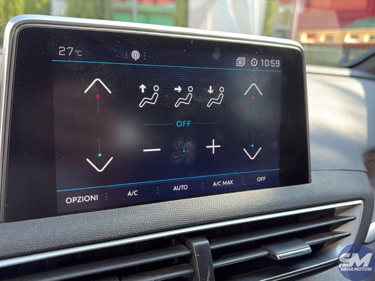 Peugeot 5008 usata a Firenze (15)