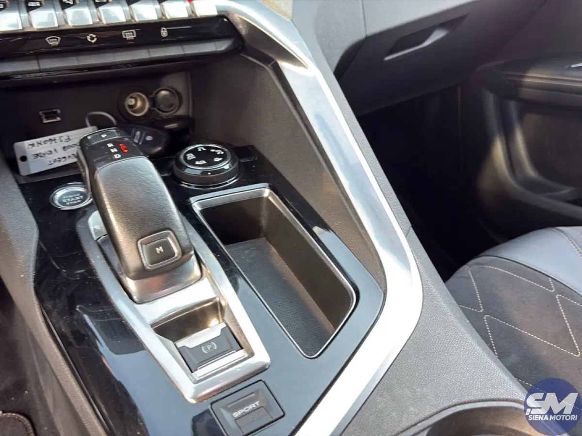 Peugeot 5008 usata a Firenze (16)