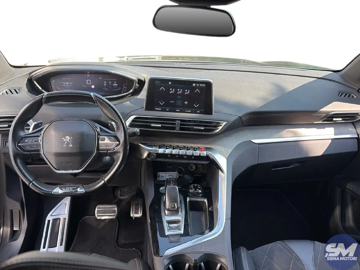 Peugeot 5008 usata a Firenze (17)