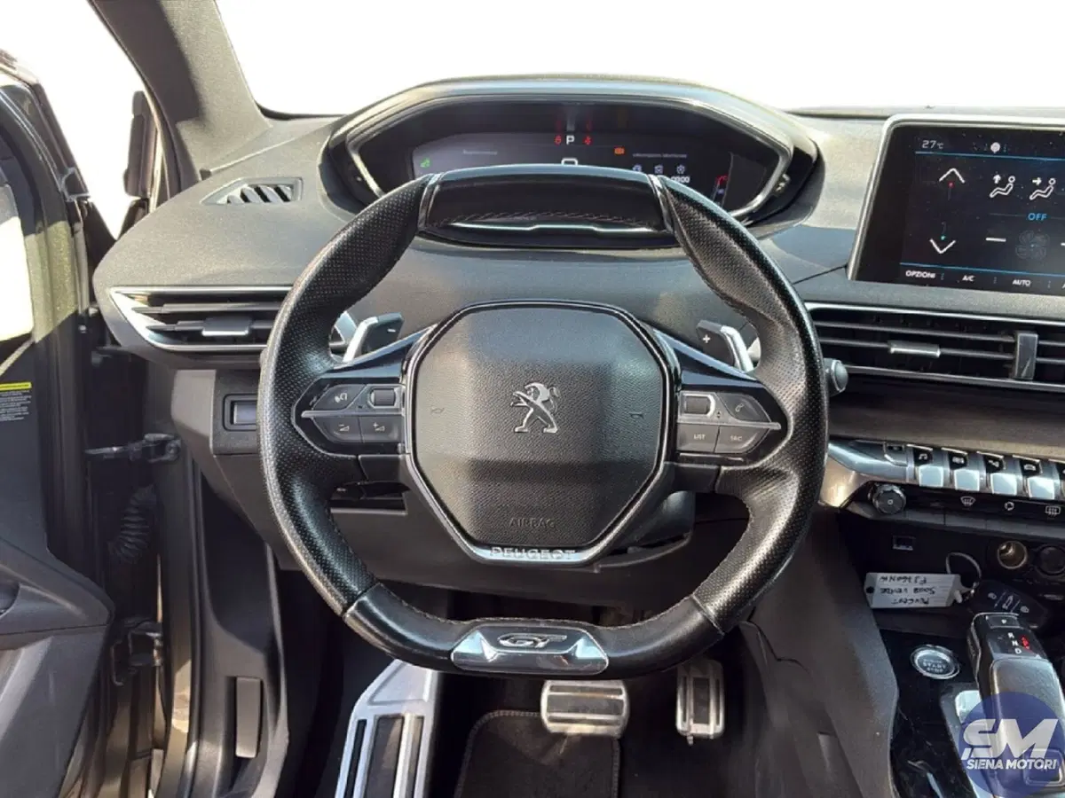 Peugeot 5008 usata a Firenze (18)