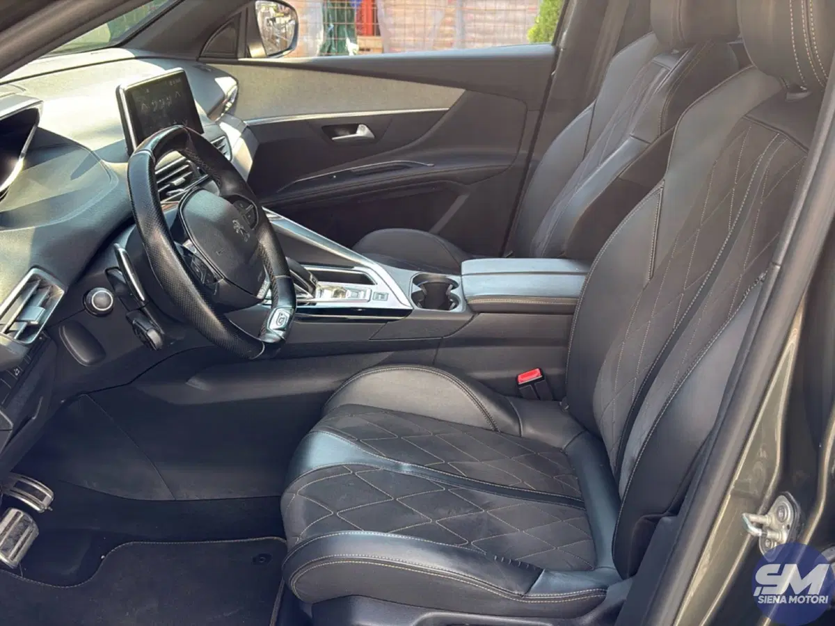 Peugeot 5008 usata a Firenze (19)