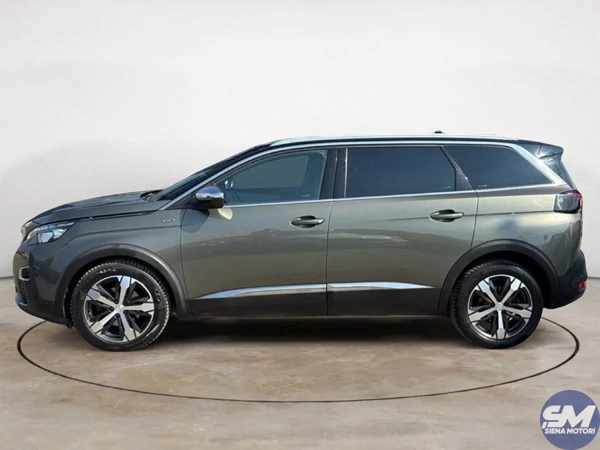 Peugeot 5008 usata a Firenze (2)