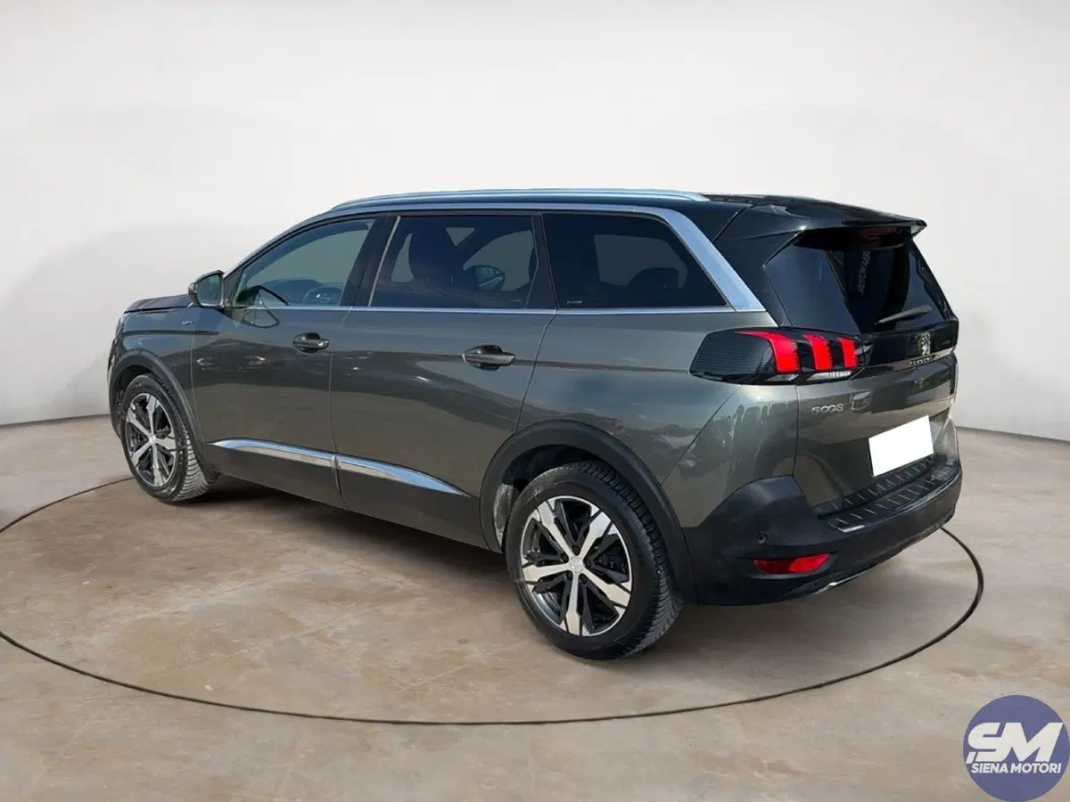 Peugeot 5008 usata a Firenze (3)