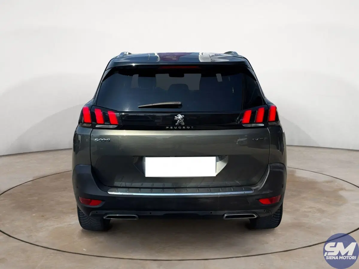Peugeot 5008 usata a Firenze (4)