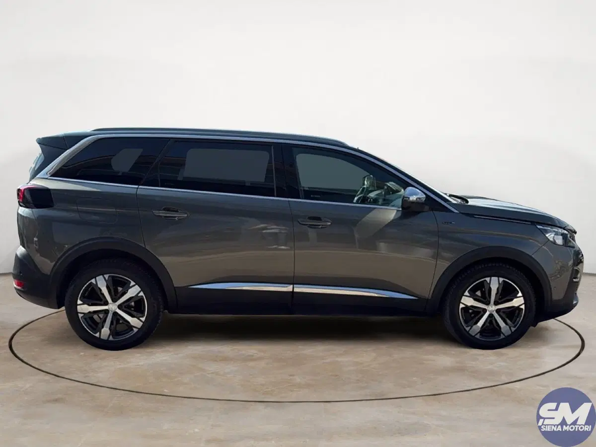 Peugeot 5008 usata a Firenze (6)