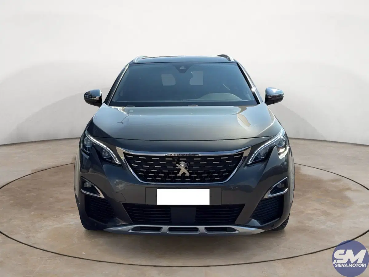 Peugeot 5008 usata a Firenze (8)