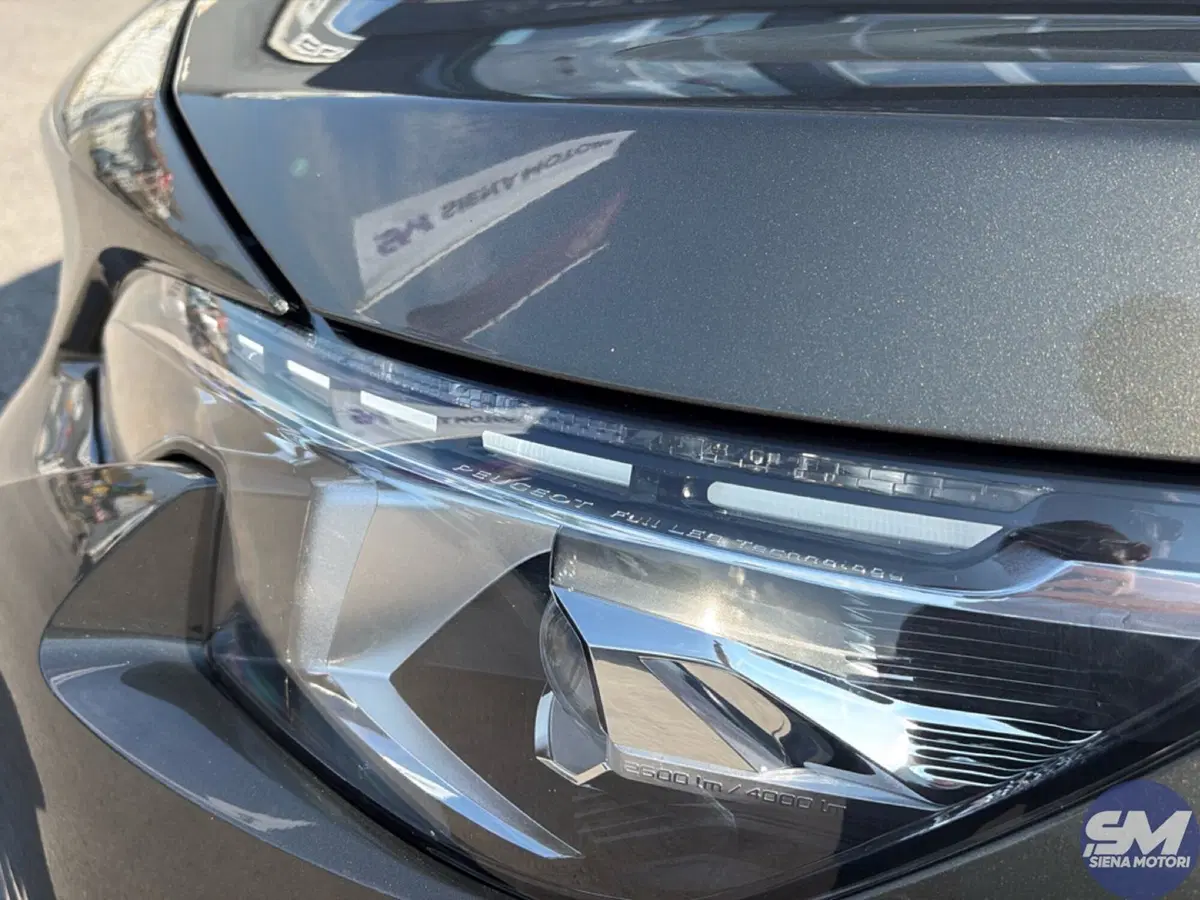 Peugeot 5008 usata a Firenze (9)