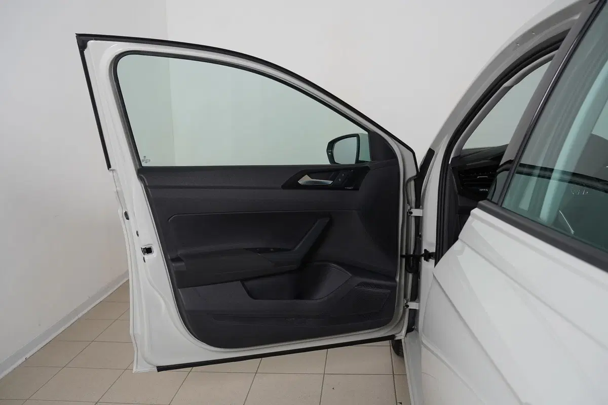 Volkswagen Polo usata a Perugia (13)