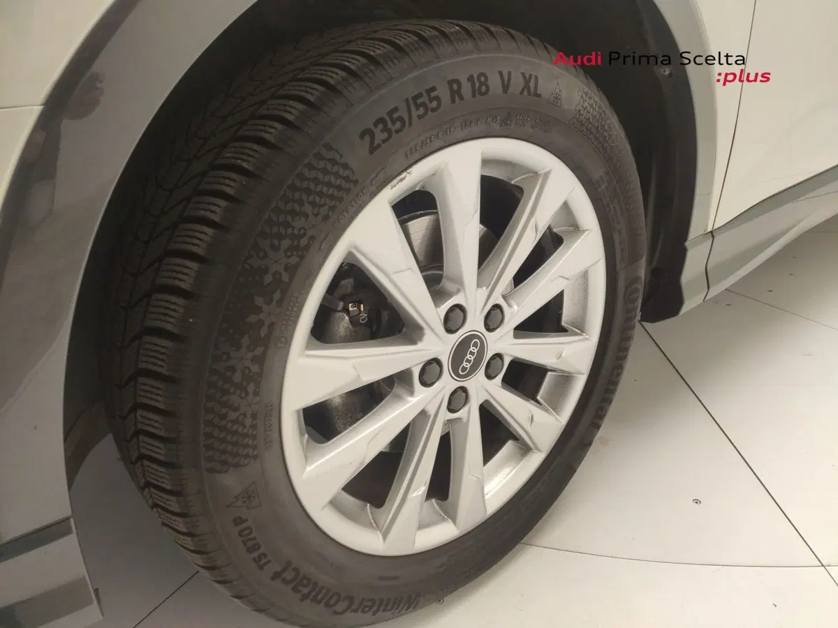 Audi Q3 Sportback usata a Avellino (10)